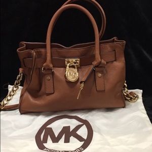Michael Kors bag